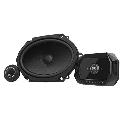 제이비엘 JBL Stadium GTO 860C - 6 X 8 Component Car Audio Speaker System