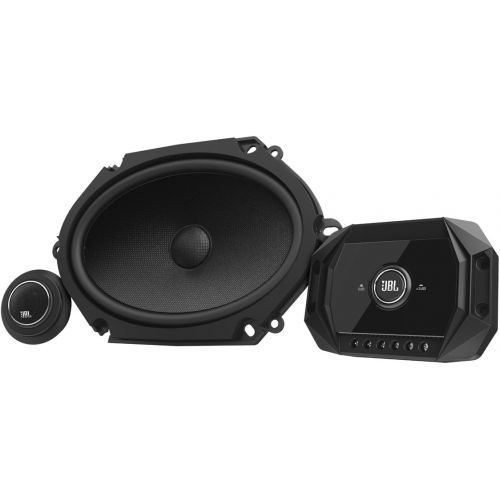 제이비엘 JBL Stadium GTO 860C - 6 X 8 Component Car Audio Speaker System