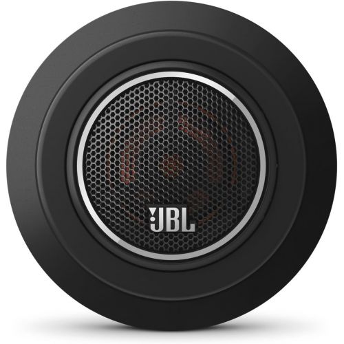 제이비엘 JBL Stadium GTO 860C - 6 X 8 Component Car Audio Speaker System