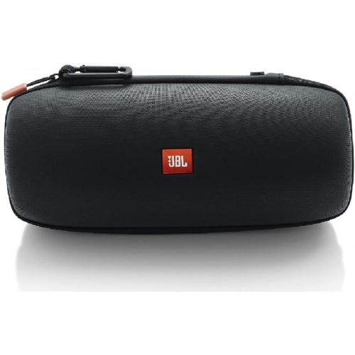 제이비엘 JBL Charge 4 Blue Bluetooth Speaker with JBL Authentic Carrying Case