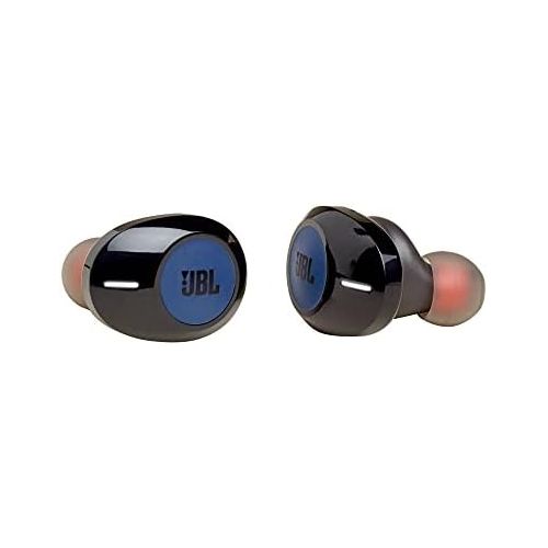 제이비엘 JBL TUNE 120TWS - True Wireless in-Ear Headphone - Blue