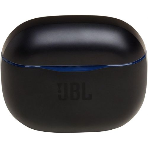 제이비엘 JBL TUNE 120TWS - True Wireless in-Ear Headphone - Blue