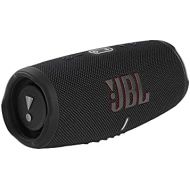 JBL Charge 5 - Portable Bluetooth Speaker with IP67 Waterproof and USB Charge out - Black