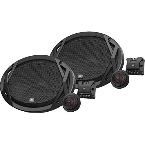 제이비엘 JBL 6X9 Component Speaker System 270 WTS