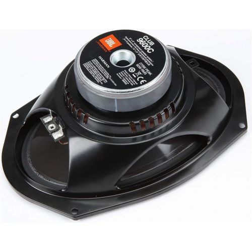 제이비엘 JBL 6X9 Component Speaker System 270 WTS