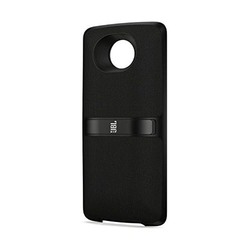 제이비엘 JBL SoundBoost2 Moto Mod for Moto Z - Black