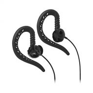 JBL Focus 100 Behind-the-Ear Sport Headphones Black