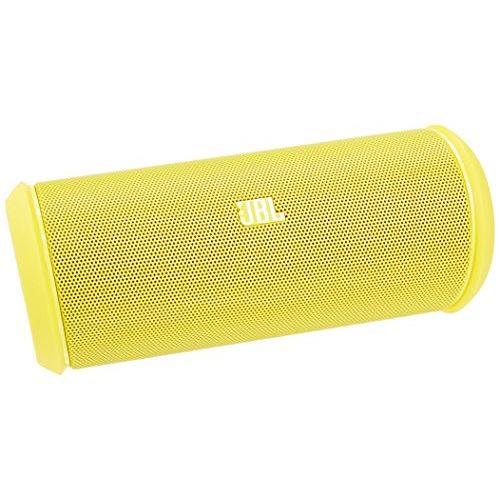 제이비엘 JBL Flip 2 Portable Bluetooth Speaker (Yellow)