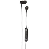 JBL Duet Mini Wireless in-Ear Headphones for Bluetooth Enabled Devices - Black