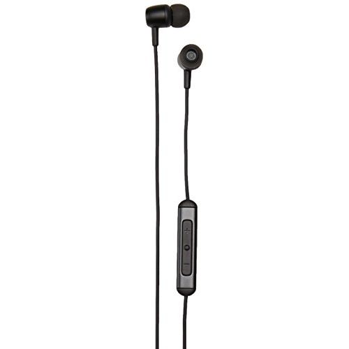 제이비엘 JBL Duet Mini Wireless in-Ear Headphones for Bluetooth Enabled Devices - Black