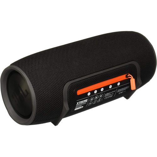 제이비엘 JBL Xtreme Portable Wireless Bluetooth Speaker Version 1 (Black)