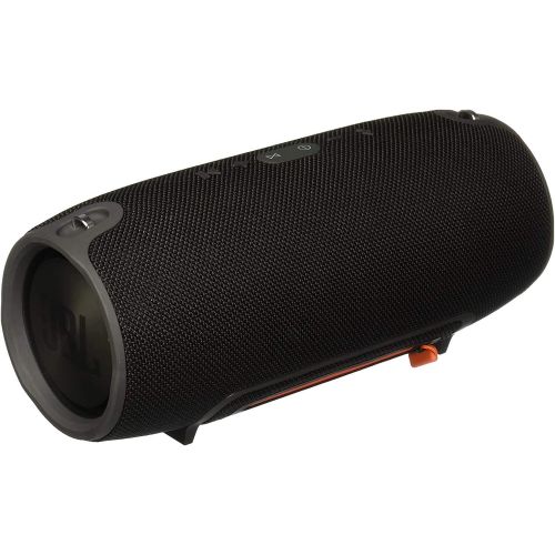 제이비엘 JBL Xtreme Portable Wireless Bluetooth Speaker Version 1 (Black)