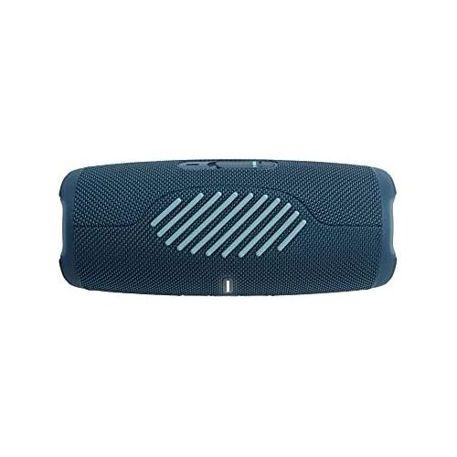 제이비엘 JBL Charge 5 - Portable Bluetooth Speaker with IP67 Waterproof and USB Charge out - Blue