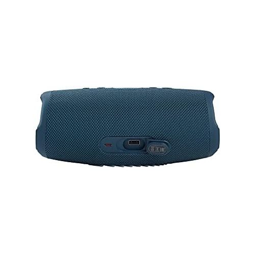 제이비엘 JBL Charge 5 - Portable Bluetooth Speaker with IP67 Waterproof and USB Charge out - Blue