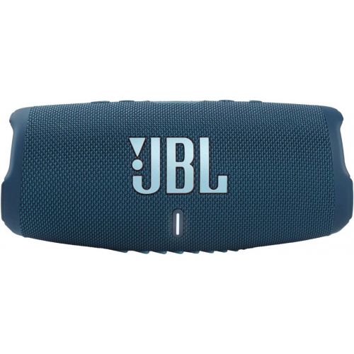 제이비엘 JBL Charge 5 - Portable Bluetooth Speaker with IP67 Waterproof and USB Charge out - Blue