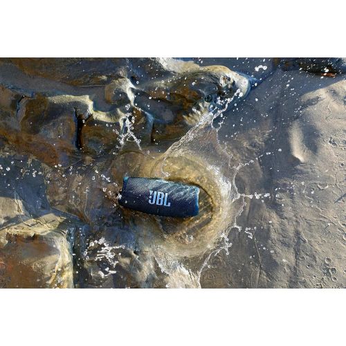 제이비엘 JBL Charge 5 - Portable Bluetooth Speaker with IP67 Waterproof and USB Charge out - Blue