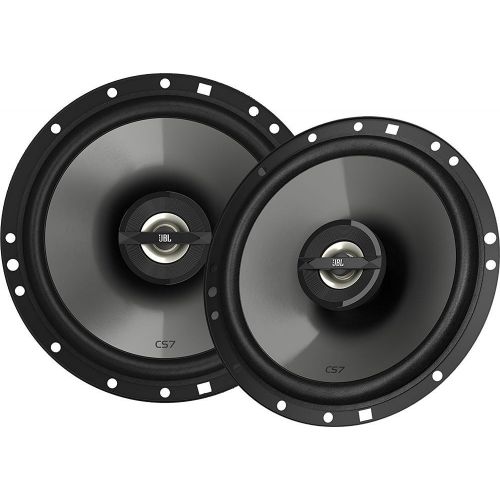 제이비엘 JBL CS762 135W Coaxial Car Audio Loudspeaker,Black