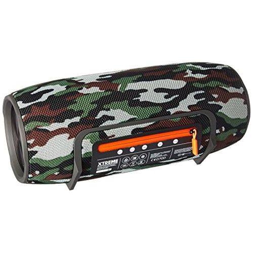 제이비엘 JBL Xtreme Portable Wireless Bluetooth Speaker (Camouflage), 100