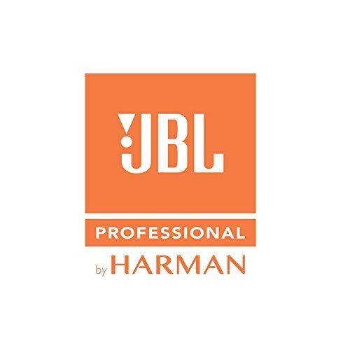 제이비엘 JBL MTC-25UB-1-WH U-Bracket for Mounting Control 25-1 Surface Mount Speaker Single Unit White