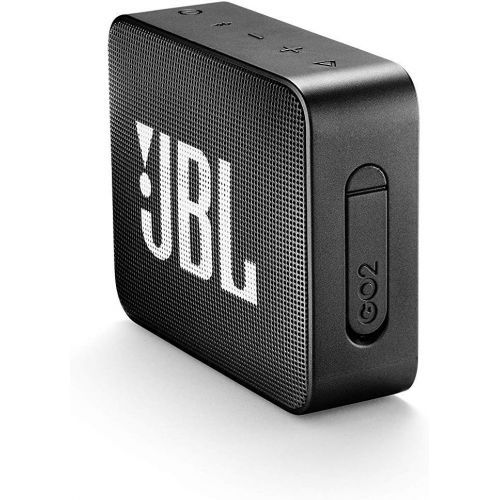 제이비엘 JBL Bluetooth Speaker JBLGO2BLK black Japan used like new