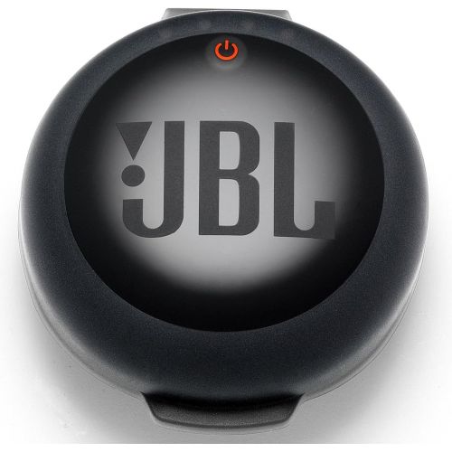 제이비엘 JBL Headphone Charging Case for Wireless Bluetooth in-Ear Headphones - Black