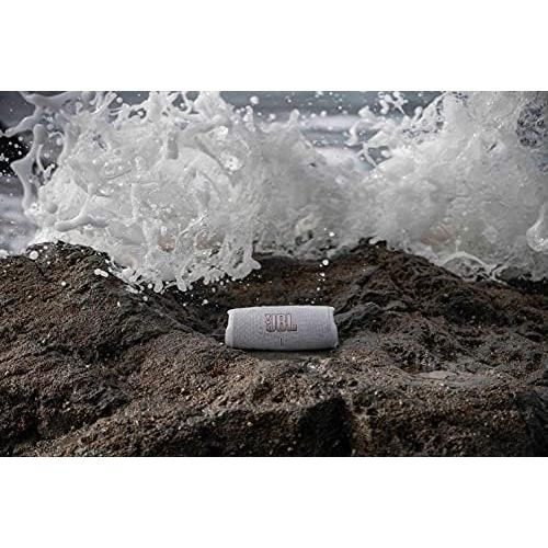 제이비엘 JBL Charge 5 - Portable Bluetooth Speaker with IP67 Waterproof and USB Charge out - Gray