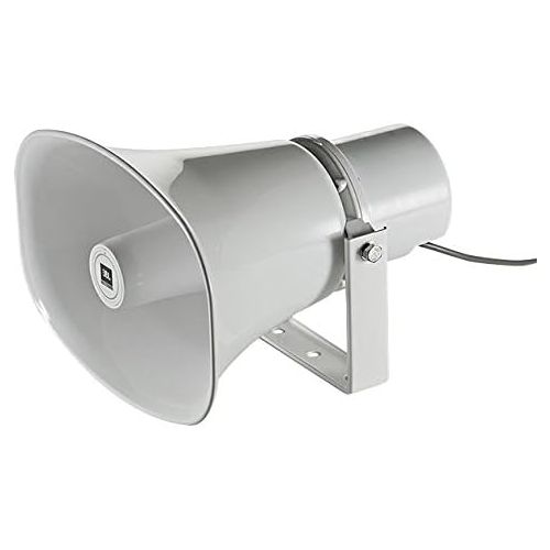 제이비엘 JBL Professional CSS-H30 Weather-Resistant 30-Watt Paging Horn