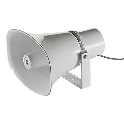 제이비엘 JBL Professional CSS-H30 Weather-Resistant 30-Watt Paging Horn