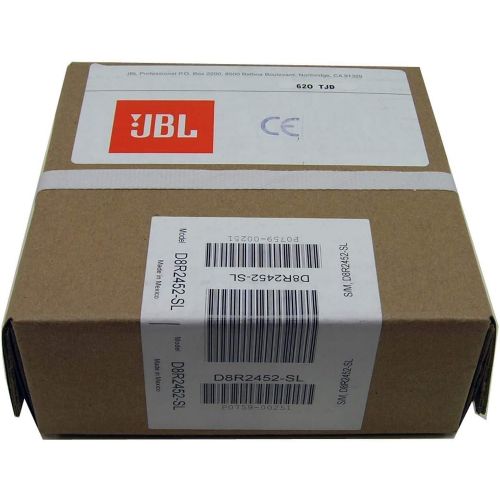 제이비엘 JBL Factory Speaker Replacement Horn Diaphragm 2452H-SL, D8R2452-SL