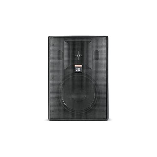 제이비엘 JBL Control 28 8-inch, 2-way system, Black (Speaker Pair)