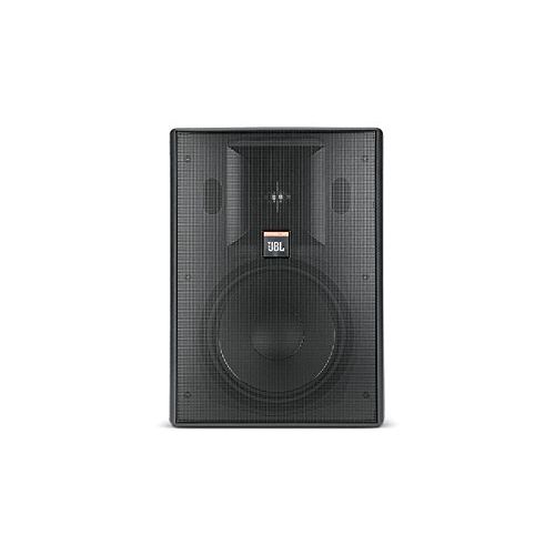제이비엘 JBL Control 28 8-inch, 2-way system, Black (Speaker Pair)