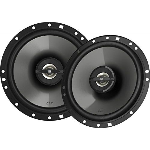 제이비엘 JBL CS762 6-1/2 135W Coaxial Car Audio Loudspeaker Set of 2