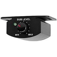 JBL RBC Bass Knob Wired Bass Remote Controller for BassPro SL and BassLink SM Compact Subwoofer