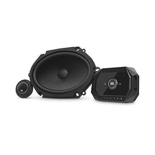 제이비엘 JBL Stadium GTO860C 6x8 High-Performance Multi-Element Speakers and Component Systems