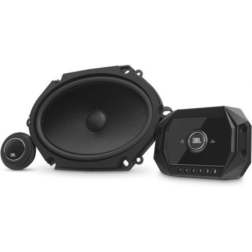 제이비엘 JBL Stadium GTO860C 6x8 High-Performance Multi-Element Speakers and Component Systems