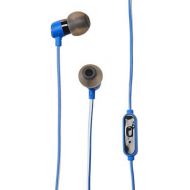 JBL Reflect Mini In-Ear Headphones 3.5mm Stereo Wired Sweatproof Earbud with 1 Button Remote and Mic