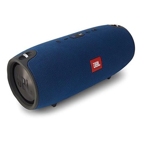 제이비엘 JBL Xtreme Portable Wireless Bluetooth Speaker (Blue)