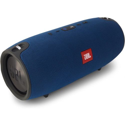 제이비엘 JBL Xtreme Portable Wireless Bluetooth Speaker (Blue)