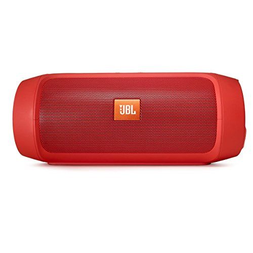 제이비엘 JBL Charge 2+ Splashproof Portable Bluetooth Speaker (Red)