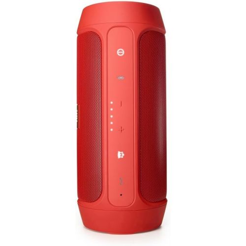 제이비엘 JBL Charge 2+ Splashproof Portable Bluetooth Speaker (Red)