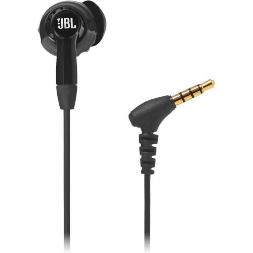 제이비엘 JBL Inspire 300 In-Ear Sport Headphones Black