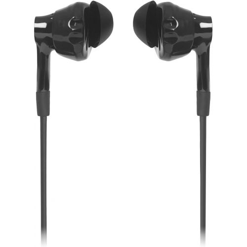 제이비엘 JBL Inspire 300 In-Ear Sport Headphones Black