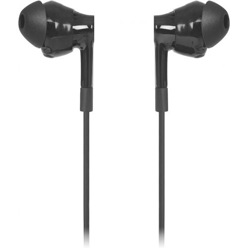 제이비엘 JBL Inspire 300 In-Ear Sport Headphones Black