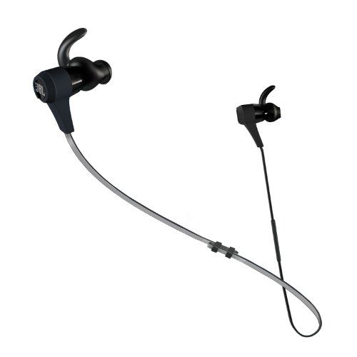 제이비엘 JBL Synchros Reflect BT in-Ear Bluetooth Sport Headhpones Black