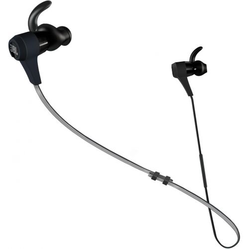 제이비엘 JBL Synchros Reflect BT in-Ear Bluetooth Sport Headhpones Black