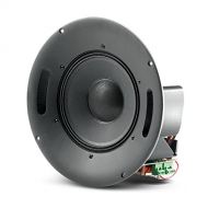 JBL Professional Control 328CT Coaxial Ceiling Loudspeaker with HF Compression Driver, 8-Inch, with Transformer Taps