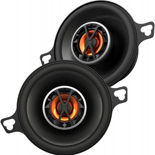 제이비엘 JBL CLUB3020 3.5 2-Way Coaxial Speakers Club 3020