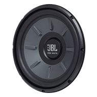 JBL Stage1210D - 12” Car Audio Subwoofer with Dual Voice Coil