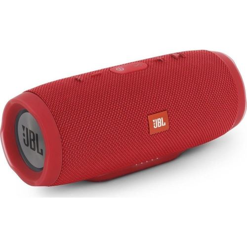 제이비엘 Caixa De Som Bluetooth Portatil JBL Charge 3