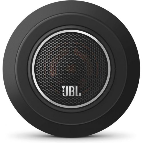 제이비엘 JBL Stadium GTO 600C - 6.5 Component Car Audio Speaker System